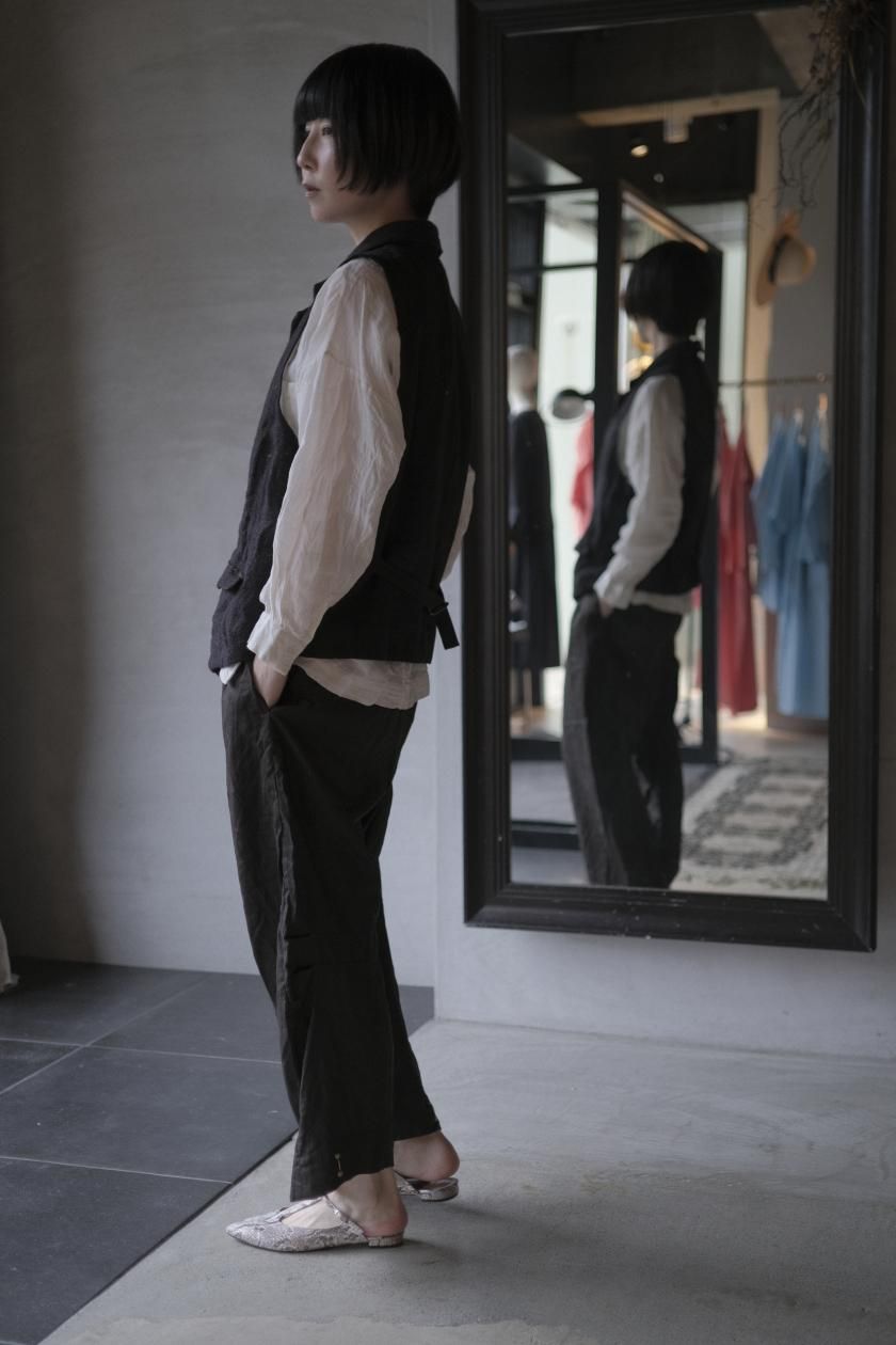 YUTA MATSUOKA | ベスト - c a b i n e t O N L I N E S T O R E