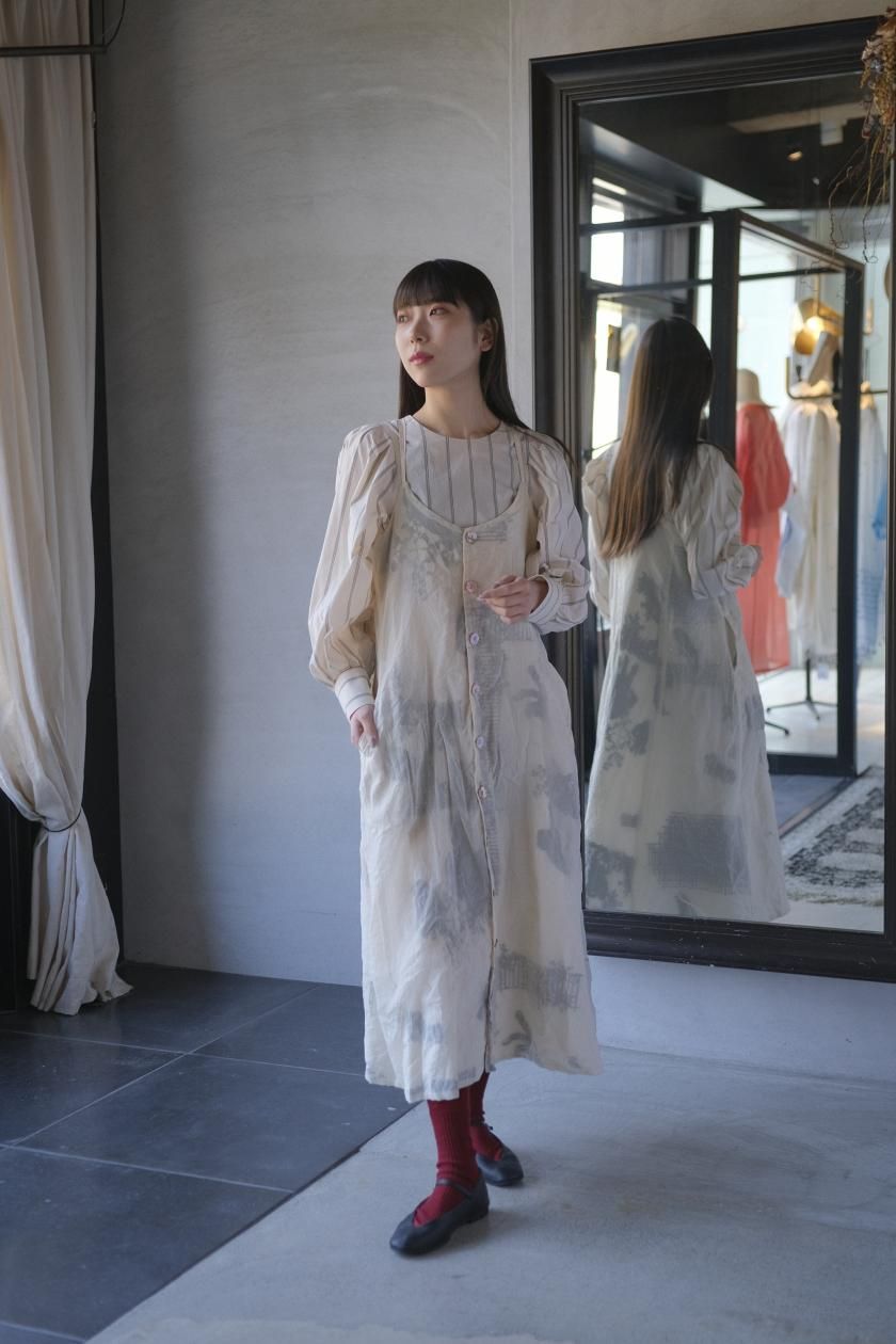 YUTA MATSUOKA | ベスト - c a b i n e t O N L I N E S T O R E