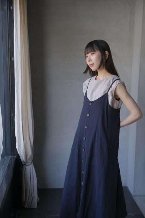 ONE-PIECE DRESS - c a b i n e t O N L I N E S T O R E