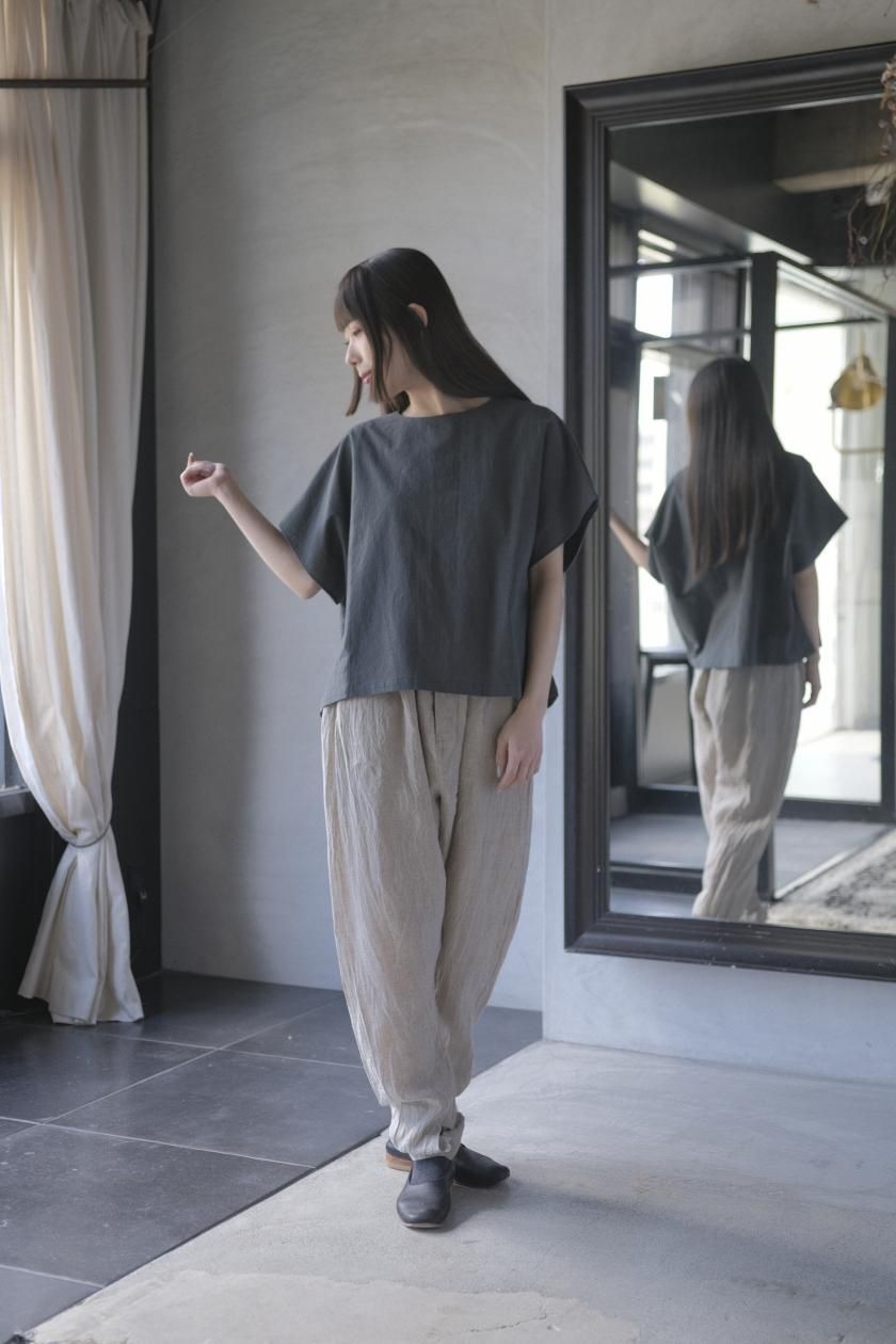 COSMIC WONDER | フォークトップ - c a b i n e t O N L I N E S T O R E