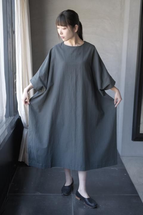 ONE-PIECE DRESS - c a b i n e t O N L I N E S T O R E