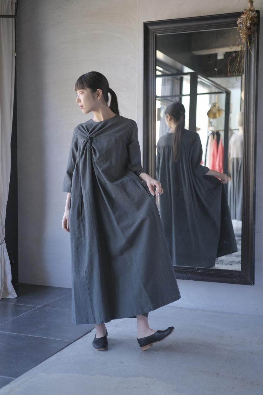 COSMIC WONDER | フォークトップ - c a b i n e t O N L I N E S T O R E