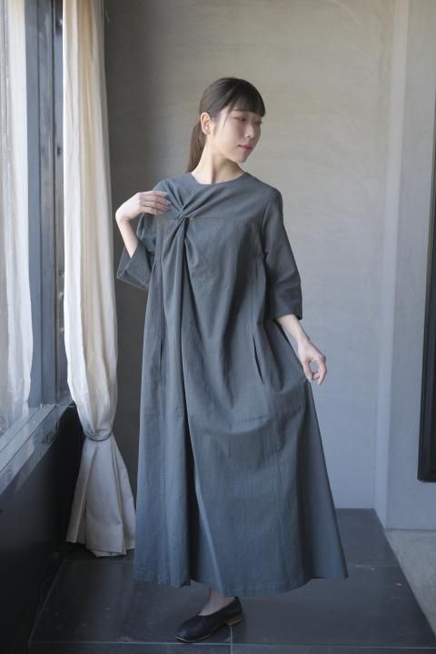 ONE-PIECE DRESS - c a b i n e t O N L I N E S T O R E
