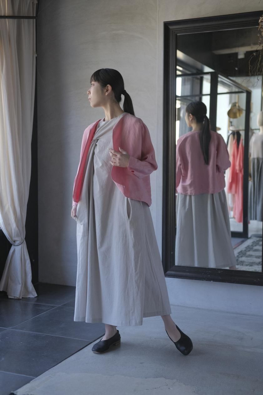 COSMIC WONDER | フォークトップ - c a b i n e t O N L I N E S T O R E