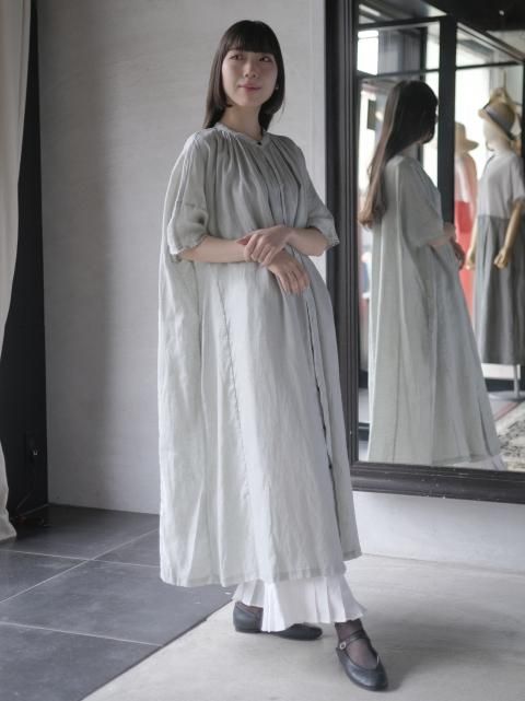ONE-PIECE DRESS - c a b i n e t O N L I N E S T O R E