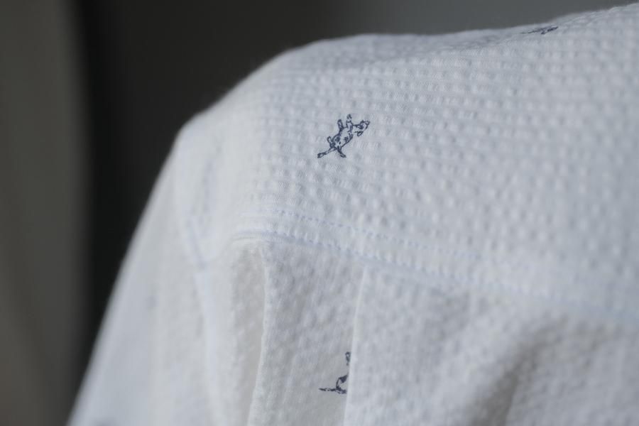 ASEEDONCLOUD | shokuonshitsu workshirt - c a b i n e t ASEEDONCLOUD | shokuonshitsu workshirt - c a b i n e t