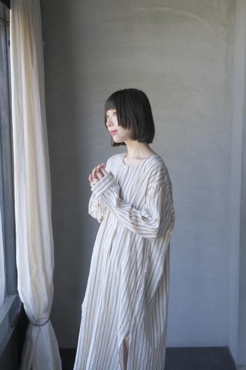 ONE-PIECE DRESS - c a b i n e t O N L I N E S T O R E