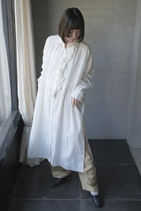 ONE-PIECE DRESS - c a b i n e t O N L I N E S T O R E