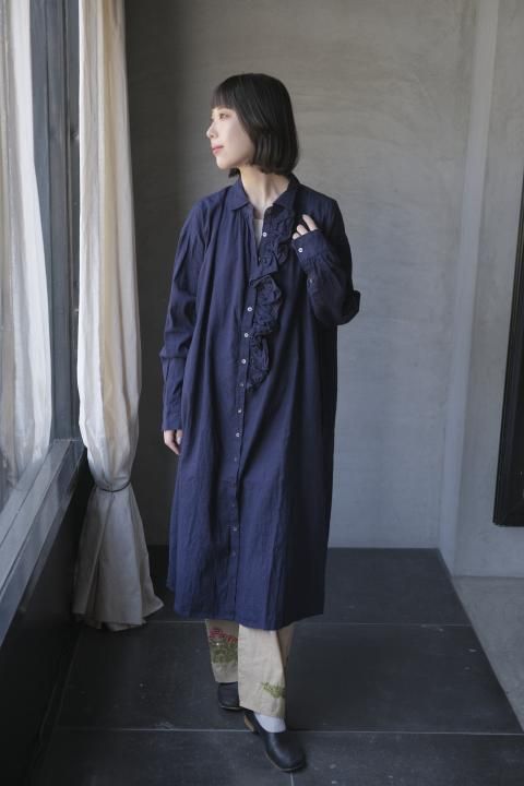 ONE-PIECE DRESS - c a b i n e t O N L I N E S T O R E