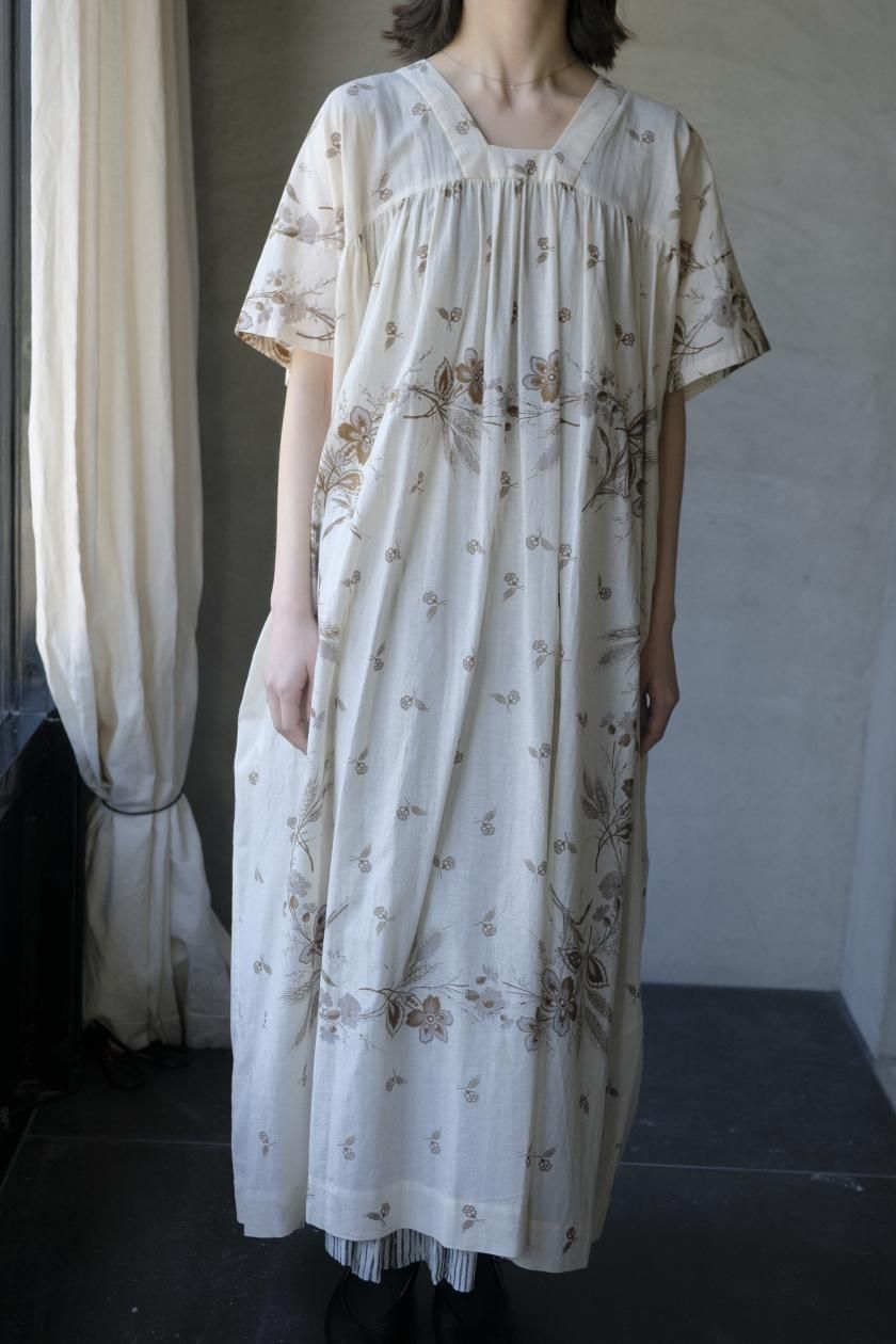 GASA＊ | ひとやすみ ワンピース - c a b i n e t O N L I N E S T O R E