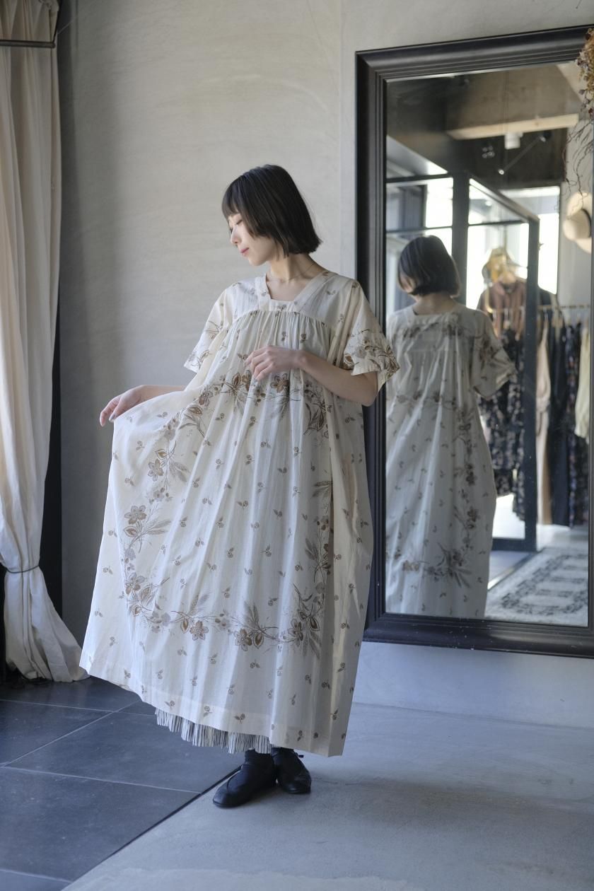 GASA＊ | ひとやすみ ワンピース - c a b i n e t O N L I N E S T O R E