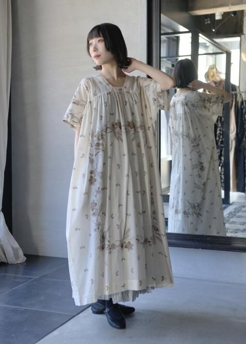ONE-PIECE DRESS - c a b i n e t O N L I N E S T O R E