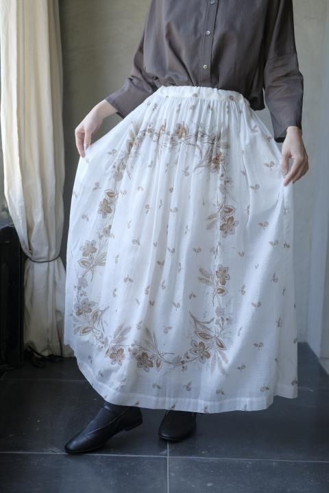 skirt - c a b i n e t O N L I N E S T O R E