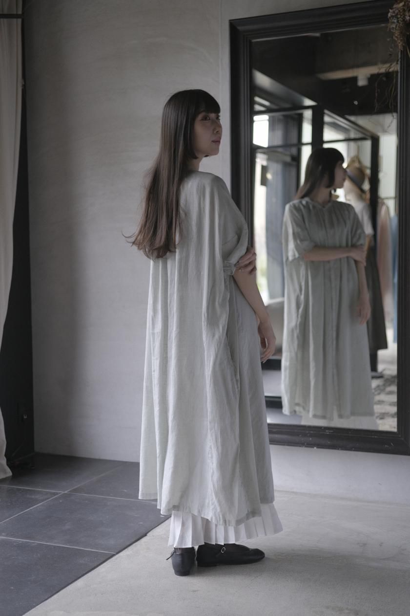 SUSURI ススリ ピザントパンツ 2020AW キュロットパンツ