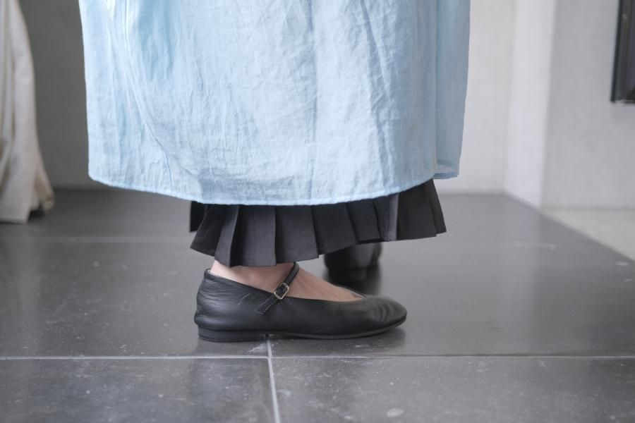 SUSURI | フルッターパンツ - c a b i n e t O N L I N E S T O R E