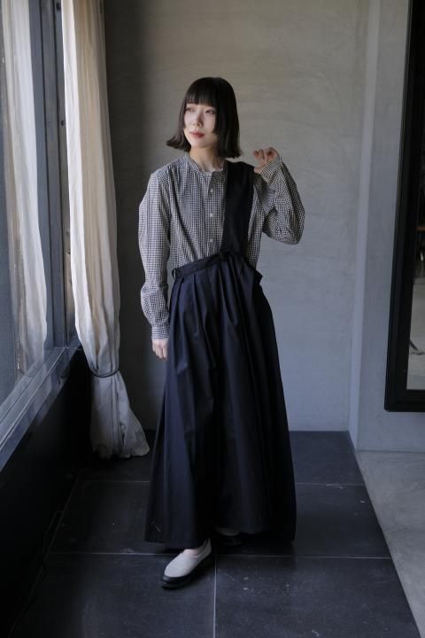 Native Village / Night veil ץ꡼ĥ (black)
