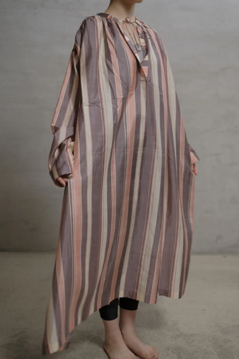 BUNON / Plenty Gather DressAfterglow