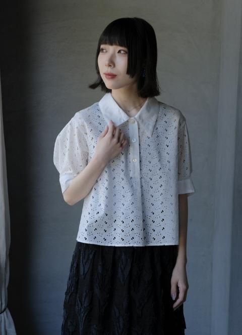 susuri / ݥ֥饦 (off white)