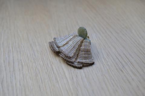 tamas / Dictionaries / TypeA / Moss green (earringpierce) Ҽ