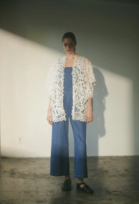 <img class='new_mark_img1' src='https://img.shop-pro.jp/img/new/icons27.gif' style='border:none;display:inline;margin:0px;padding:0px;width:auto;' />H&#233;riter / batten parts gilet