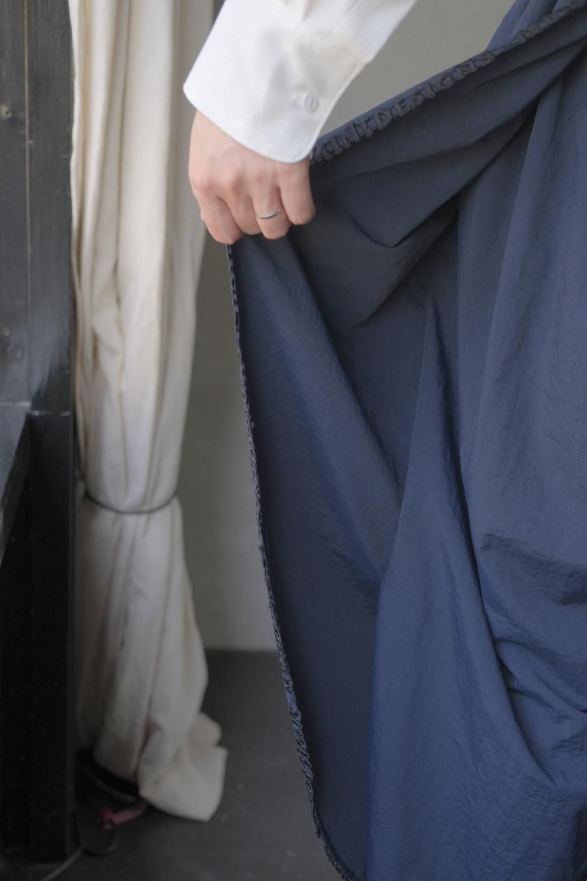 mintdesigns | LACE OVAL PANTS - c a b i n e t O N L I N E