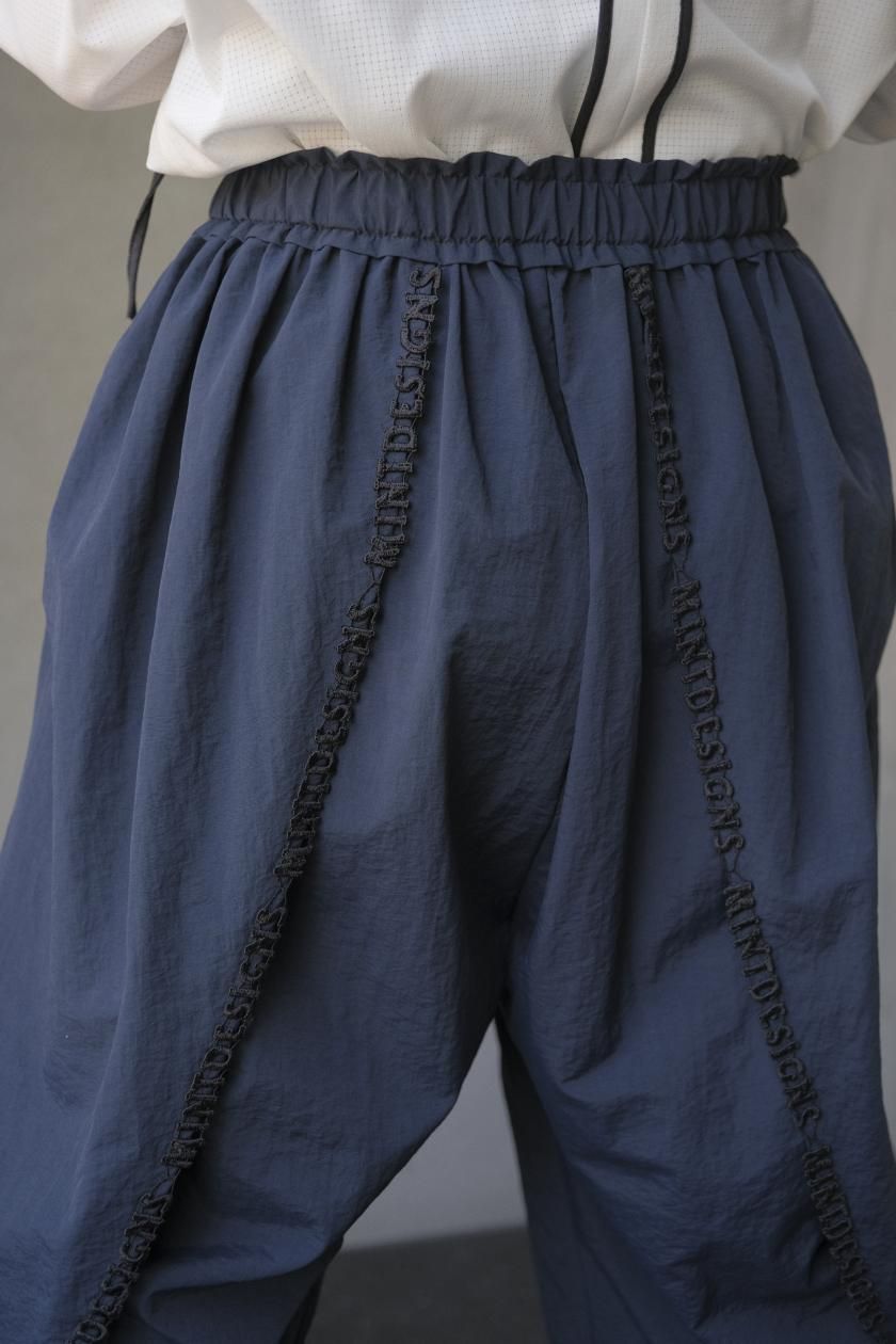 mintdesigns | LACE OVAL PANTS - c a b i n e t O N L I N E