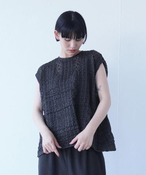 qiri / sea Хå㥶֥饦Black