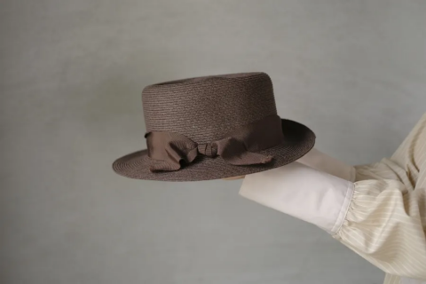 sashiki / ˹ (RA619 brown)