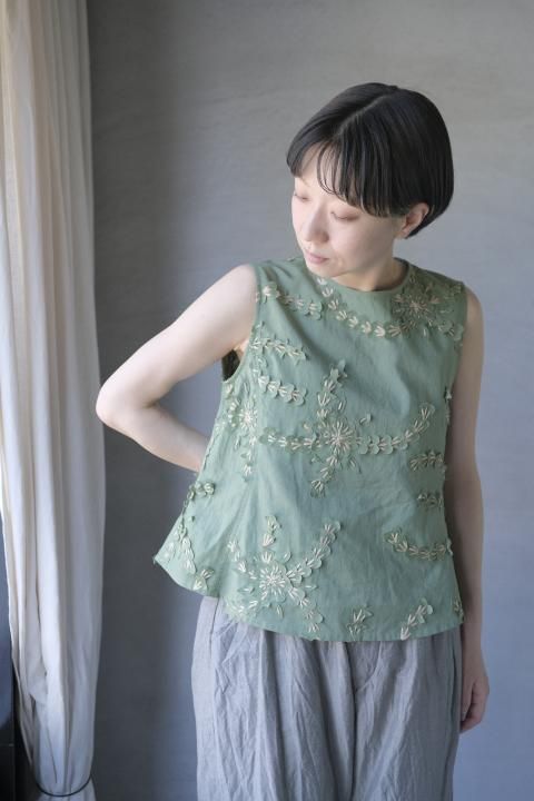 SUSURI / ֥饤ˡ֥饦green