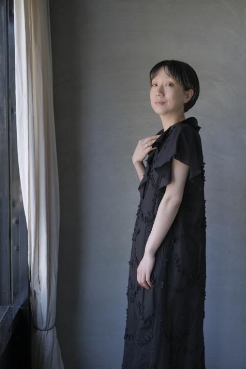 SUSURI / 󥯥ɥ쥹black