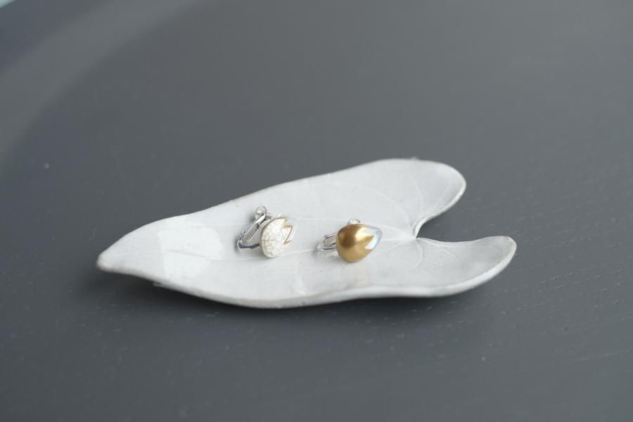 Classic Ko | Nagi | KASUMI | Silver - c a b i n e t