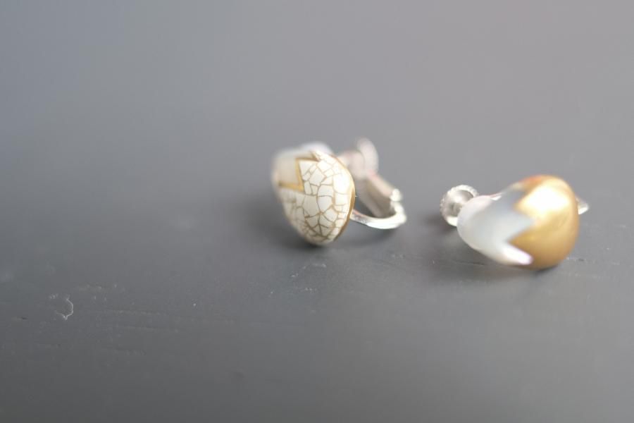 Classic Ko | Nagi | KASUMI | Silver - c a b i n e t