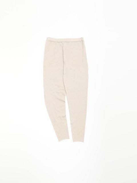 <img class='new_mark_img1' src='https://img.shop-pro.jp/img/new/icons14.gif' style='border:none;display:inline;margin:0px;padding:0px;width:auto;' />evam eva / cotton silk leggingsʥ