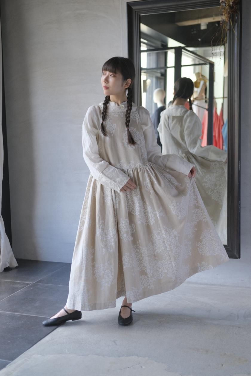 Anandamide Laboratorium ⭐︎ドレス⭐︎ガウン⭐︎ garden instrumentalist dress | ASEEDONCLOUD - c a b i n e t