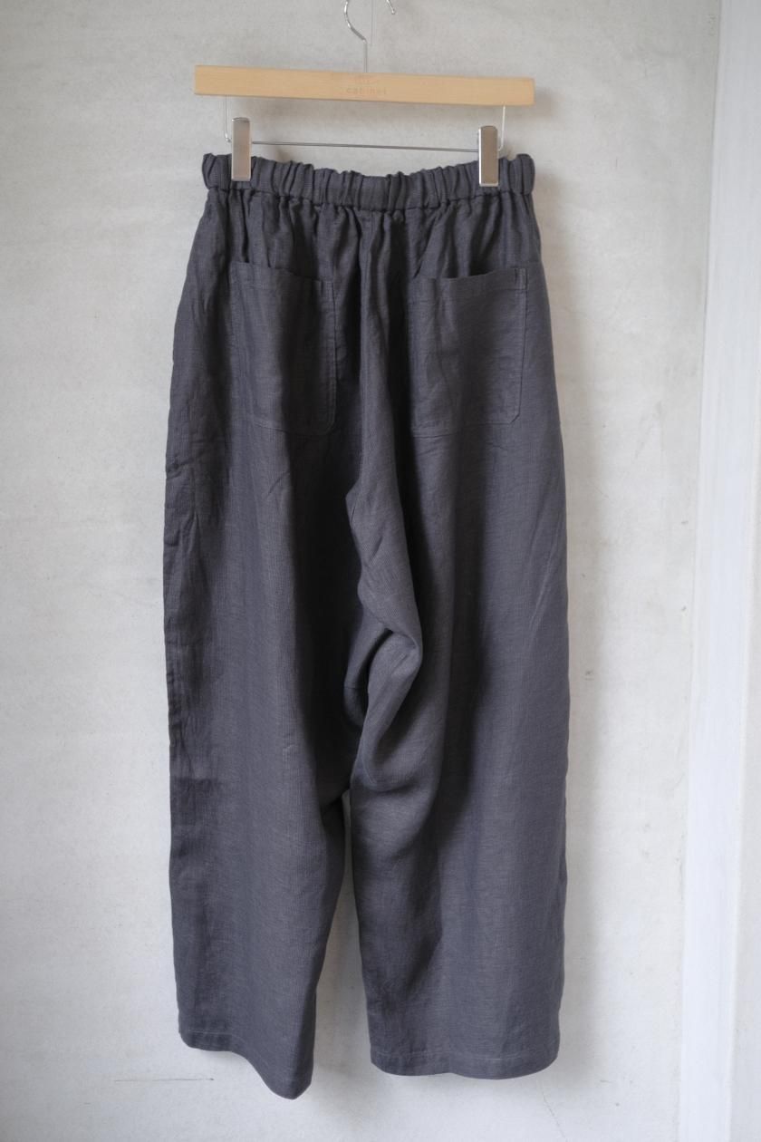 Ptanです！ centimeter パンツ front zip nylon pants メンズ : ZOZOTOWN