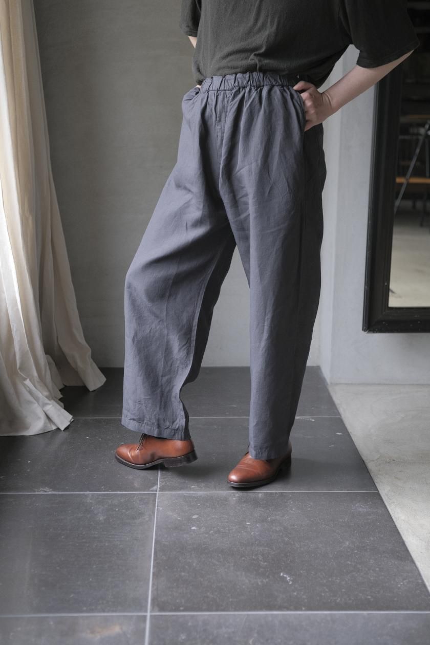 大麻パンツ | MITTAN - c a b i n e t O N L I N E S T O R E