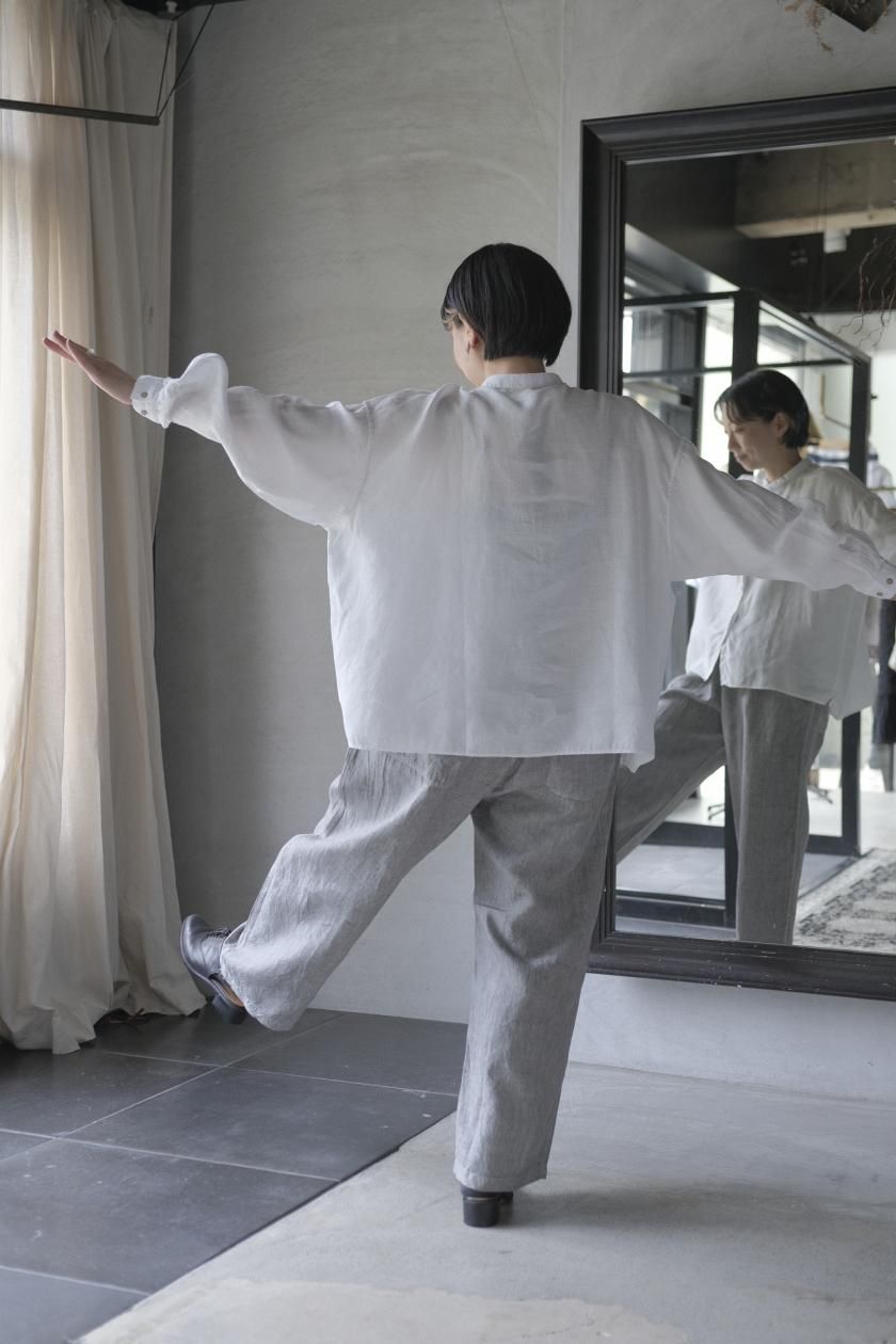 大麻パンツ | MITTAN - c a b i n e t O N L I N E S T O R E