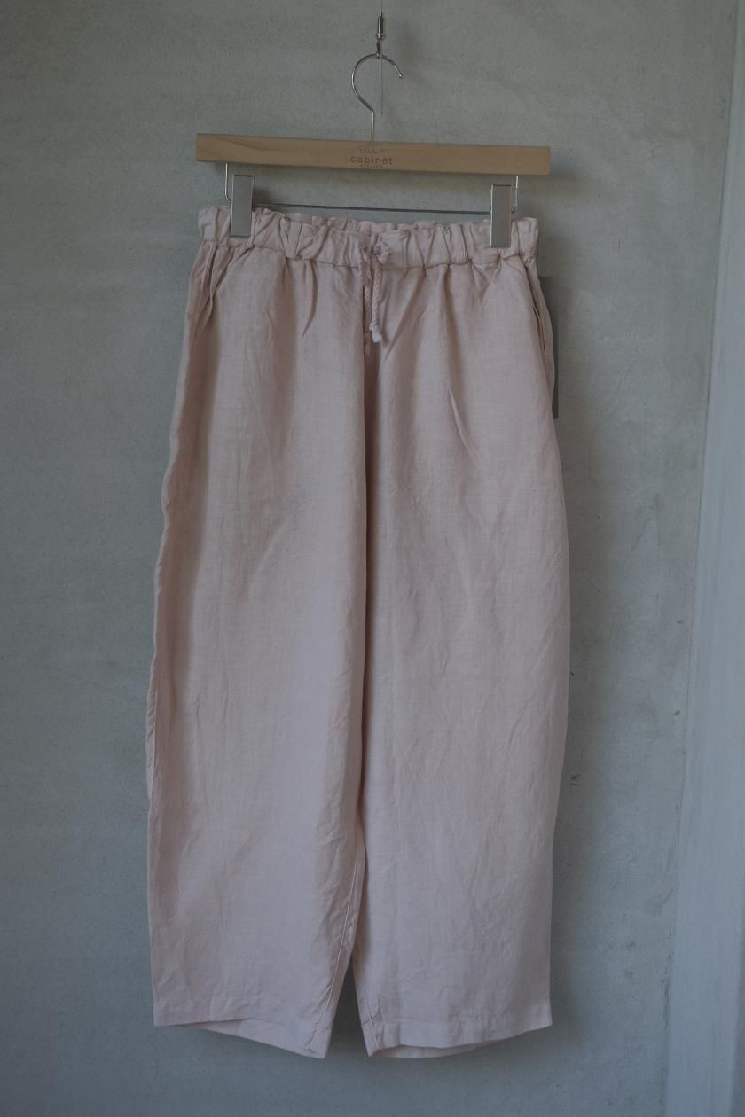 大麻パンツ | MITTAN - c a b i n e t O N L I N E S T O R E