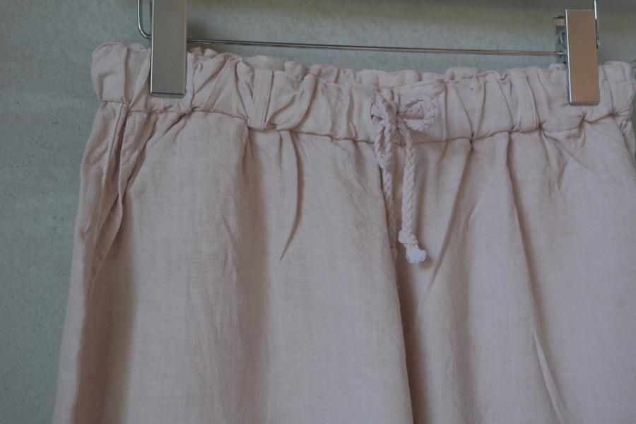 大麻パンツ | MITTAN - c a b i n e t O N L I N E S T O R E