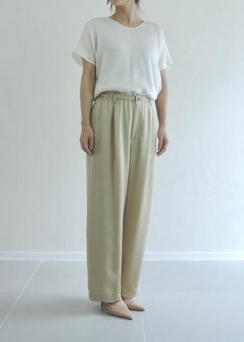 polka dot soielle / 륯ƥ ȥ졼ȥåѥġʥ֥饤ȥ١