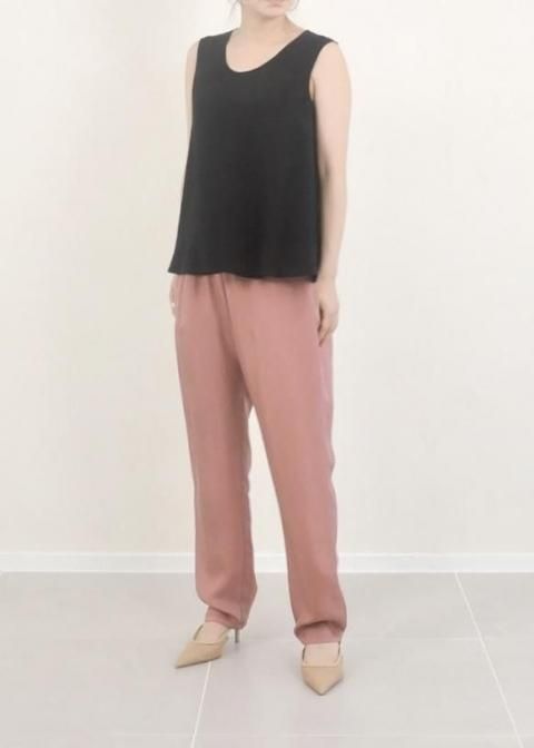 polka dot soielle / 륯Ρ꡼֥ȥåץʥ֥å