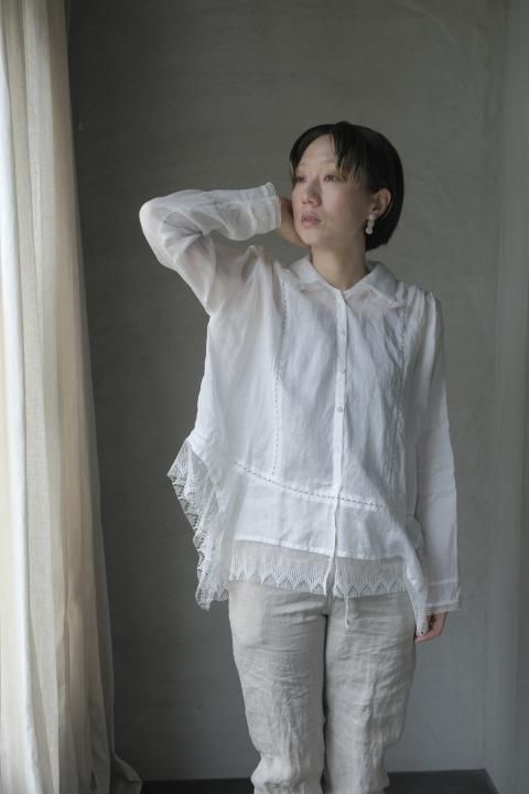 Native Village / peacefulness : ʿ 󥰥꡼֥졼֥饦
