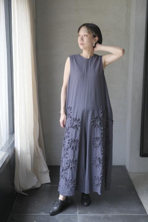 qiri / rondo ribbon embroidery 륤ʥ֥롼졼