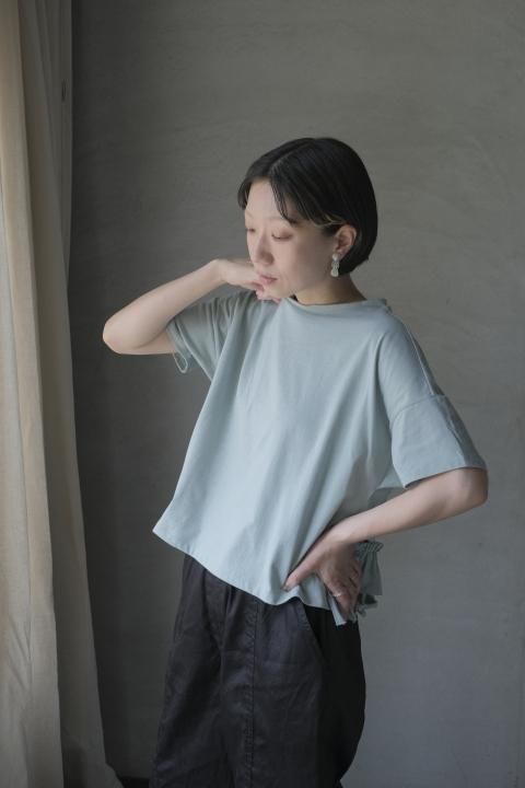 <img class='new_mark_img1' src='https://img.shop-pro.jp/img/new/icons14.gif' style='border:none;display:inline;margin:0px;padding:0px;width:auto;' />GASA / ϡХåإեץ (mint)