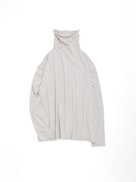 <img class='new_mark_img1' src='https://img.shop-pro.jp/img/new/icons14.gif' style='border:none;display:inline;margin:0px;padding:0px;width:auto;' />evam eva / cut&sew turtleneck