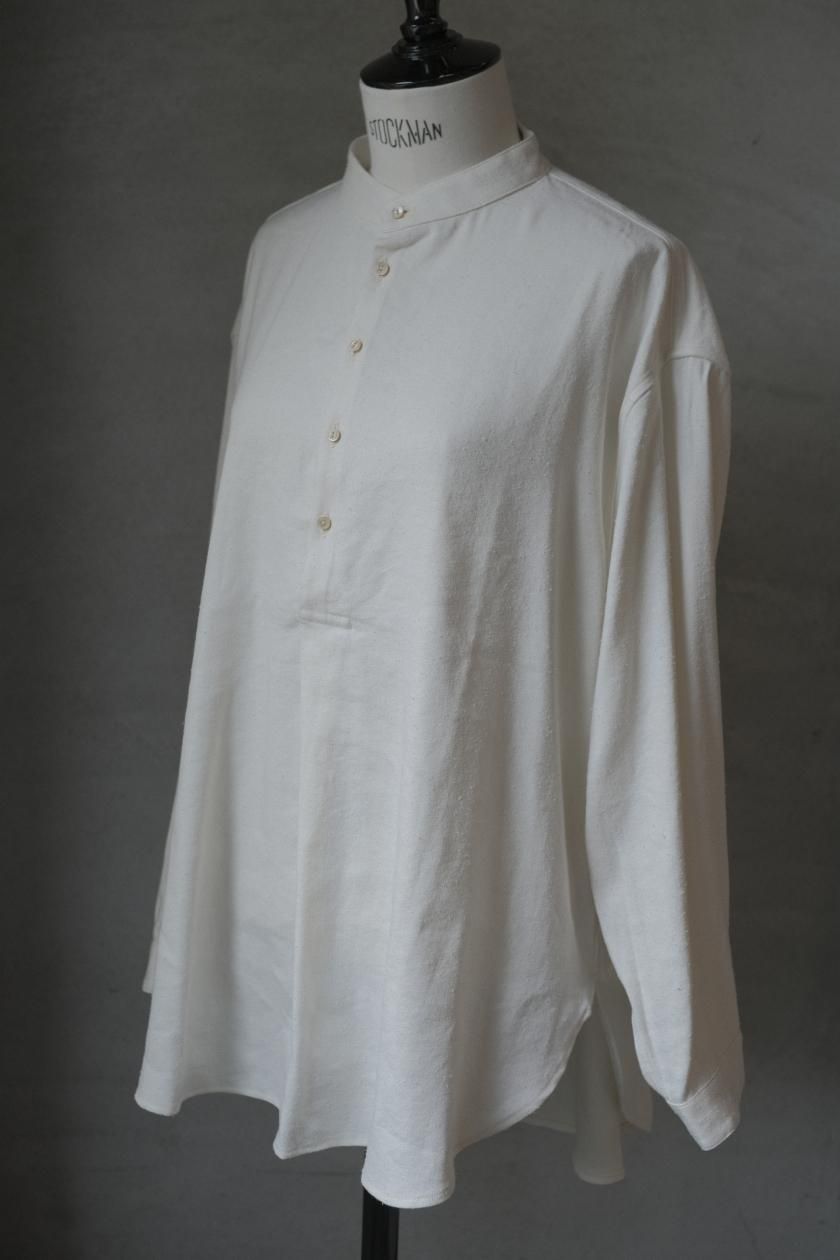 MITTAN | 綿絹麻ジャカードジャケット - c a b i n e t O N L I N E