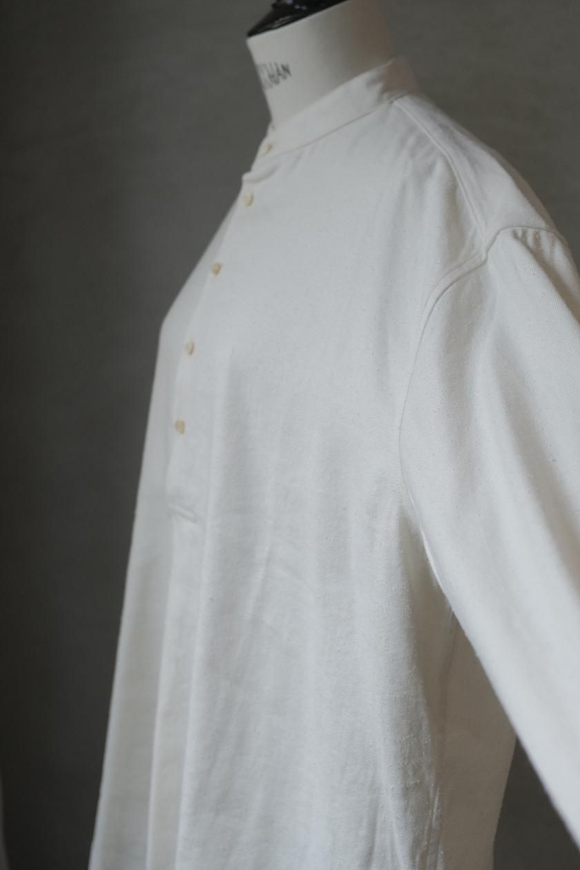 MITTAN | 綿絹麻ジャカードジャケット - c a b i n e t O N L I N E