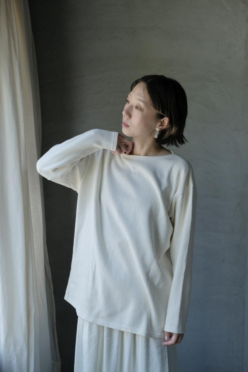 MITTAN | 亜麻苧麻絹ワイド - c a b i n e t O N L I N E S T O R E