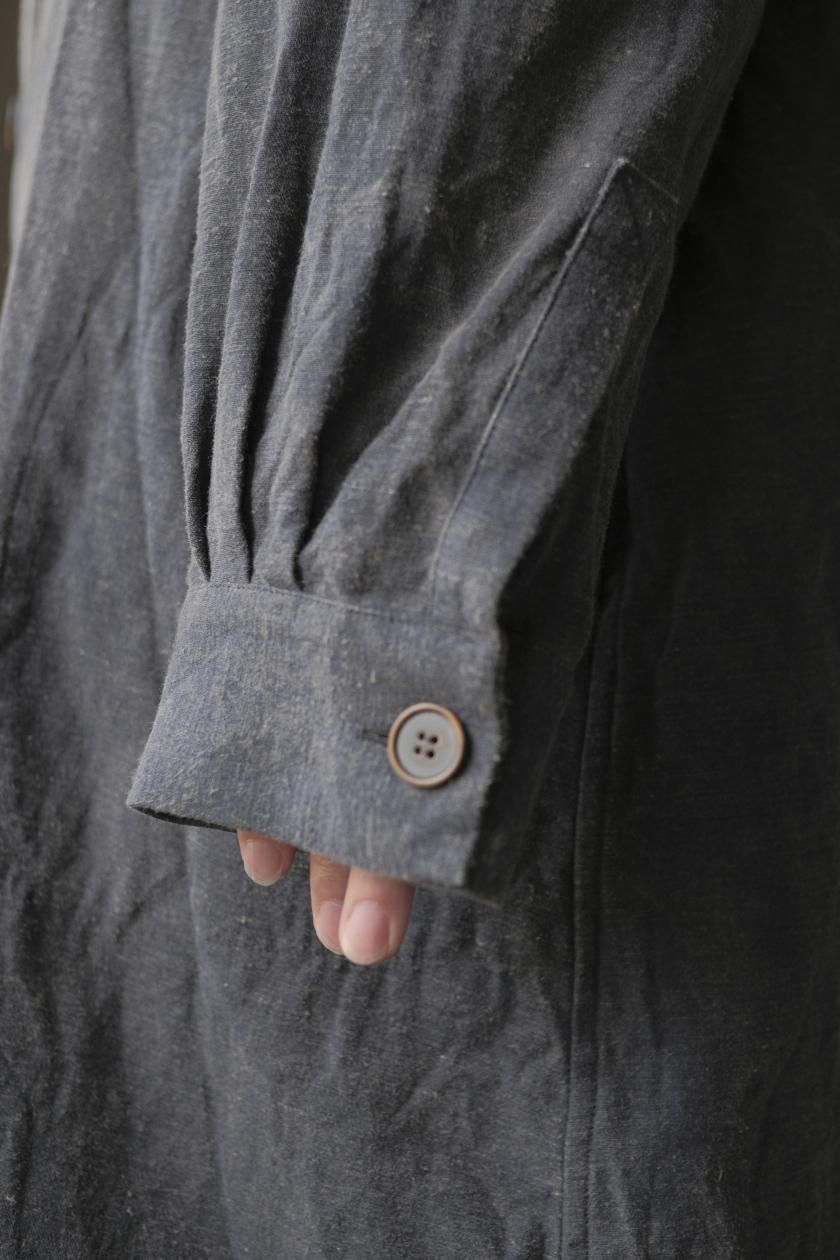 YUTA MATSUOKA | シャツ - c a b i n e t O N L I N E S T O R E