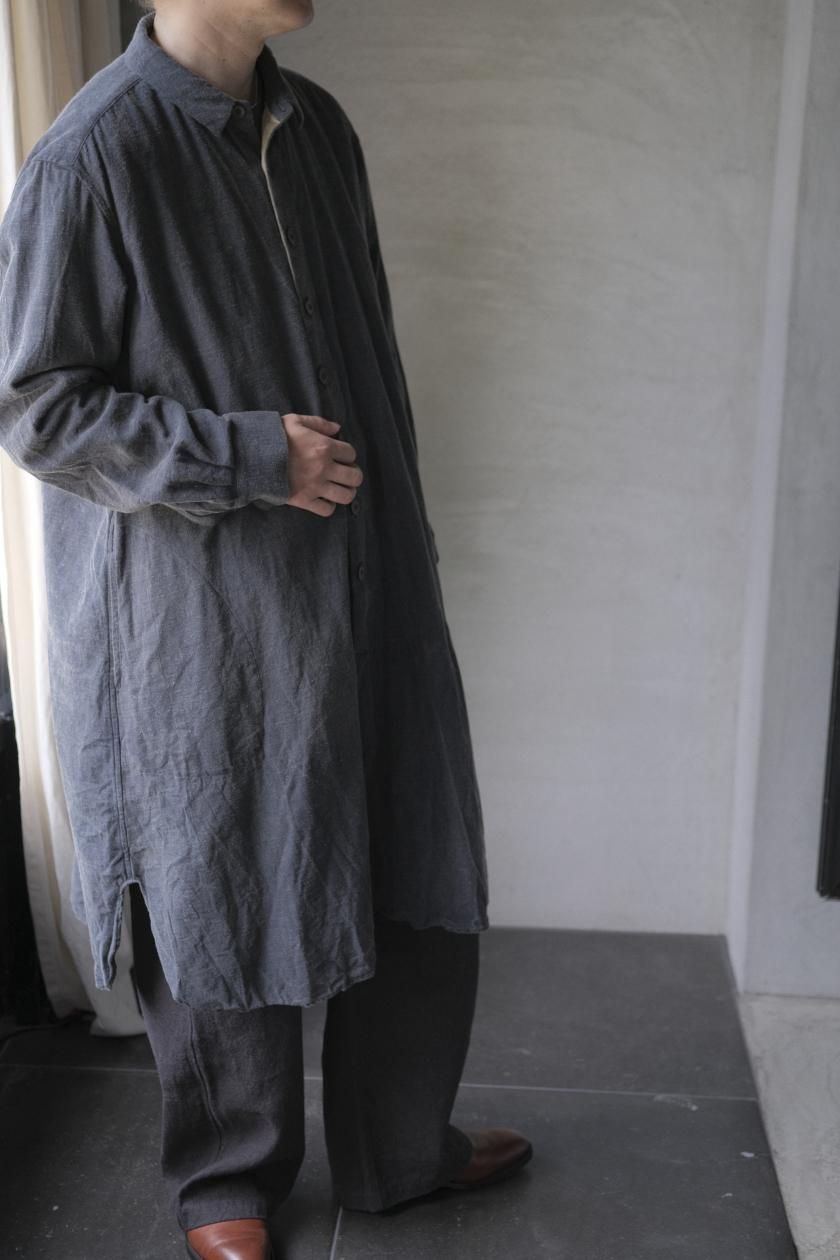 YUTA MATSUOKA | シャツ - c a b i n e t O N L I N E S T O R E